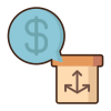 Pricing icon