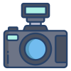 Camera icon