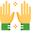 glove icon