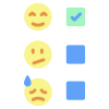 Feedback icon