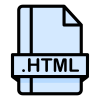 Document icon