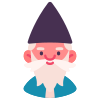 Gnome icon