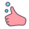 Thumb Up icon