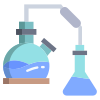 Chemistry Lab icon