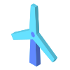 Windrad icon