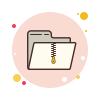 Archive Folder icon