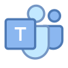 Microsoft Teams-2019 icon