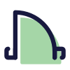 Door Symbol icon