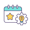 Innovations In Events Planning icon