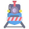 Locomotive icon