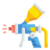 Spray Gun icon