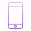 Mobile icon