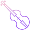 Violin icon