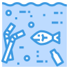 Water Pollution icon