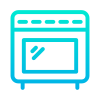 Oven icon