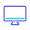 Monitor icon