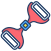 Expander icon