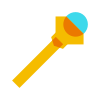 Mage Staff icon