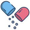 Capsule icon