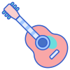 Guitar icon