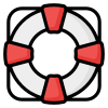 Life Saver icon