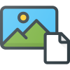 Image File icon