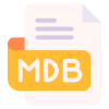 Mdb icon