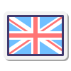 Great Britain icon