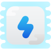 雪应用程序 icon