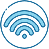 Wifi Connection icon