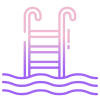 Schwimmbad icon