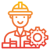 Engineer icon