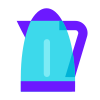 Electric Teapot icon