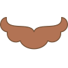 Mario Mustache icon