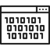 Binary Code icon