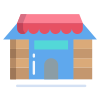 Shop icon