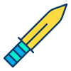 Cuchillo icon