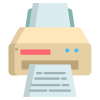 Drucker icon