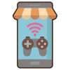 Online Game icon
