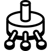 电位器 icon