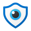보안 눈 icon