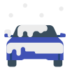 汽车 icon