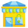 Store icon