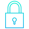 Padlock icon