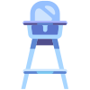 Baby Chair icon