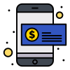 Online Payment icon