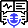 Диктофон icon