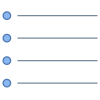 Flux d'activité 2 icon