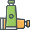 Paint Tube icon