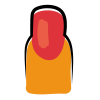 Uñas icon